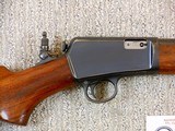 Winchester Model 63 Early Carbine In Very Fine Condition - 4 of 20