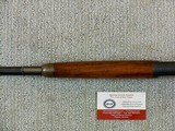 Winchester Model 63 Early Carbine In Very Fine Condition - 19 of 20