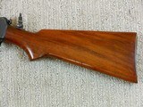 Winchester Model 63 Early Carbine In Very Fine Condition - 8 of 20