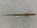 Winchester Model 63 Early Carbine In Very Fine Condition - 16 of 20