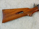 Winchester Model 63 Early Carbine In Very Fine Condition - 3 of 20