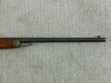 Winchester Model 63 Early Carbine In Very Fine Condition - 6 of 20