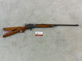 Winchester Model 63 Early Carbine In Very Fine Condition - 2 of 20