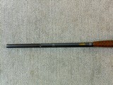 Remington Model 12-C 22 Pump Rifle In Near New Condition - 21 of 21