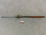 Remington Model 12-C 22 Pump Rifle In Near New Condition - 12 of 21