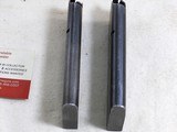 World War 2 Magazines For Remington Rand 1911-A1 Pistols - 3 of 4