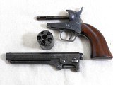 Colt Model 1849 Cap & Ball Cased Pistol With Some Accessories - 16 of 16