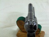 Colt First Generation Single Action Army In 45 Colt With Factory Letter - 10 of 16