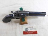 Colt First Generation Single Action Army In 45 Colt With Factory Letter - 8 of 16