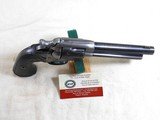 Colt First Generation Bisley Model Single Action Army In 45 Colt - 8 of 14