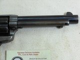 Colt First Generation Bisley Model Single Action Army In 45 Colt - 6 of 14