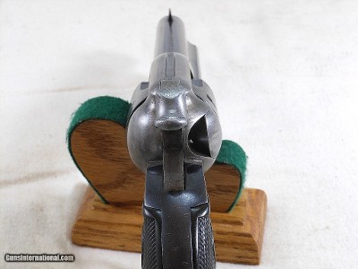 Colt First Generation Bisley Model Single Action Army In 45 Colt - Image 10 of 14