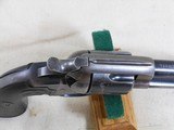 Colt First Generation Bisley Model Single Action Army In 32 W.C.F. - 8 of 13