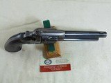 Colt First Generation Bisley Model Single Action Army In 32 W.C.F. - 7 of 13