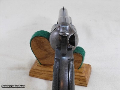 Colt First Generation Bisley Model Single Action Army In 32 W.C.F. - Image 9 of 13