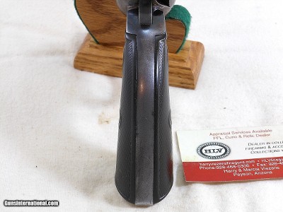 Colt First Generation Bisley Model Single Action Army In 32 W.C.F. - Image 10 of 13