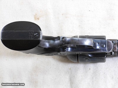 Colt First Generation Bisley Model Single Action Army In 32 W.C.F. - Image 13 of 13