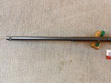 Winchester Model 1892 In 32 W.C.F. First Year Production In Near New Condition - 15 of 19