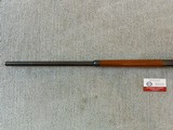 Winchester Model 1892 In 32 W.C.F. First Year Production In Near New Condition - 19 of 19