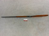 Winchester Model 1892 In 32 W.C.F. First Year Production In Near New Condition - 16 of 19