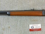 Winchester Model 1892 In 32 W.C.F. First Year Production In Near New Condition - 10 of 19