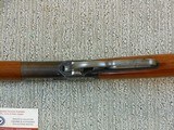 Winchester Model 1892 In 32 W.C.F. First Year Production In Near New Condition - 18 of 19