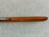 Winchester Model 1892 In 32 W.C.F. First Year Production In Near New Condition - 17 of 19