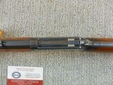 Winchester Model 1892 In 32 W.C.F. First Year Production In Near New Condition - 14 of 19