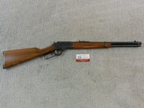 Marlin Model 1894 Carbine In 357 Magnum Without The New Safety As New Condition - 2 of 17