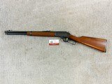 Marlin Model 1894 Carbine In 357 Magnum Without The New Safety As New Condition - 6 of 17