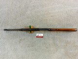 Marlin Model 1894 Carbine In 357 Magnum Without The New Safety As New Condition - 10 of 17