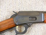 Marlin Model 1894 Carbine In 357 Magnum Without The New Safety As New Condition - 4 of 17