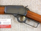 Marlin Model 1894 Carbine In 357 Magnum Without The New Safety As New Condition - 8 of 17