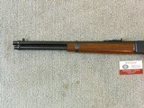 Marlin Model 1894 Carbine In 357 Magnum Without The New Safety As New Condition - 9 of 17