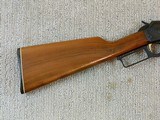 Marlin Model 1894 Carbine In 357 Magnum Without The New Safety As New Condition - 3 of 17