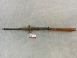 Marlin Model 1894 Carbine In 44 Remington Magnum Pre Safety Model In Very Fine Condition - 10 of 17