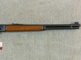 Marlin Model 1894 Carbine In 44 Remington Magnum Pre Safety Model In Very Fine Condition - 5 of 17