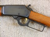 Marlin Model 1894 Carbine In 44 Remington Magnum Pre Safety Model In Very Fine Condition - 8 of 17