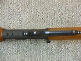 Marlin Model 1894 Carbine In 44 Remington Magnum Pre Safety Model In Very Fine Condition - 16 of 17