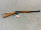 Marlin Model 1894 Carbine In 44 Remington Magnum Pre Safety Model In Very Fine Condition - 2 of 17