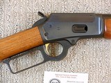 Marlin Model 1894 Carbine In 44 Remington Magnum Pre Safety Model In Very Fine Condition - 4 of 17