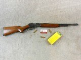 Marlin Model 336 SC In 35 Remington In Original Condition