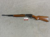 Marlin Model 336 SC In 35 Remington In Original Condition - 7 of 18