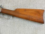 Marlin Model 1893 Carbine in 30-30 W.C.F. - 7 of 17