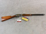 Marlin Model 1893 Carbine in 30-30 W.C.F.