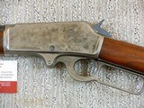 Marlin Model 1893 Carbine in 30-30 W.C.F. - 8 of 17