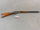 Marlin Model 1893 Carbine in 30-30 W.C.F. - 2 of 17