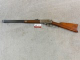 Marlin Model 1893 Carbine in 30-30 W.C.F. - 6 of 17