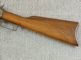 Marlin Model 1893 Rifle In 32-40 W.C.F. - 7 of 17