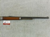 Marlin Model 1893 Rifle In 32-40 W.C.F. - 5 of 17